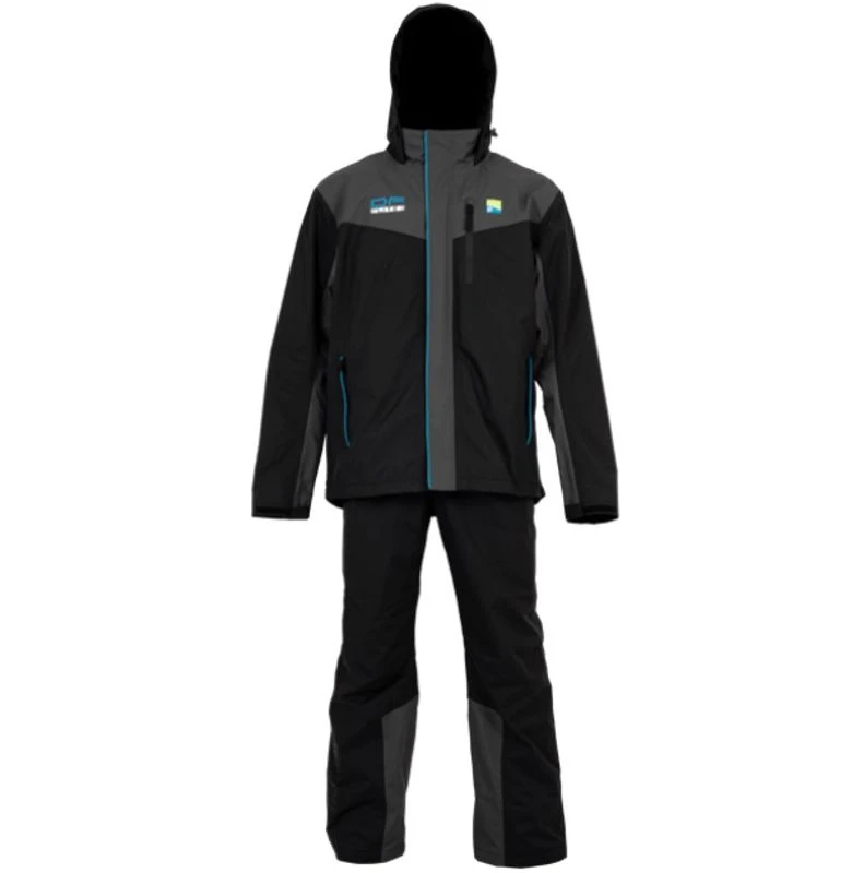 Preston Innovations DF Lite Suit
